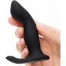 Массажер простаты WOMANIZER FIFTY SHADES OF GREY P-SPOT SENSATION 82940